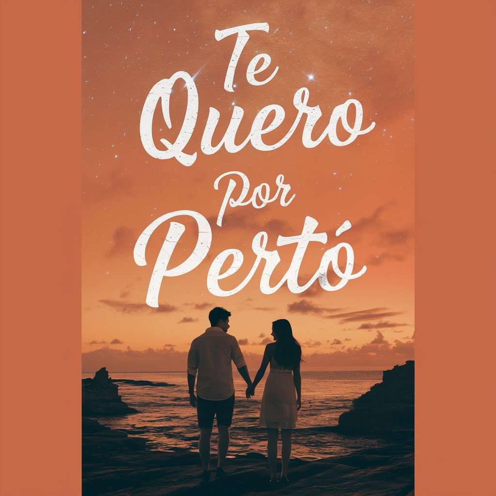 Te quero por perto